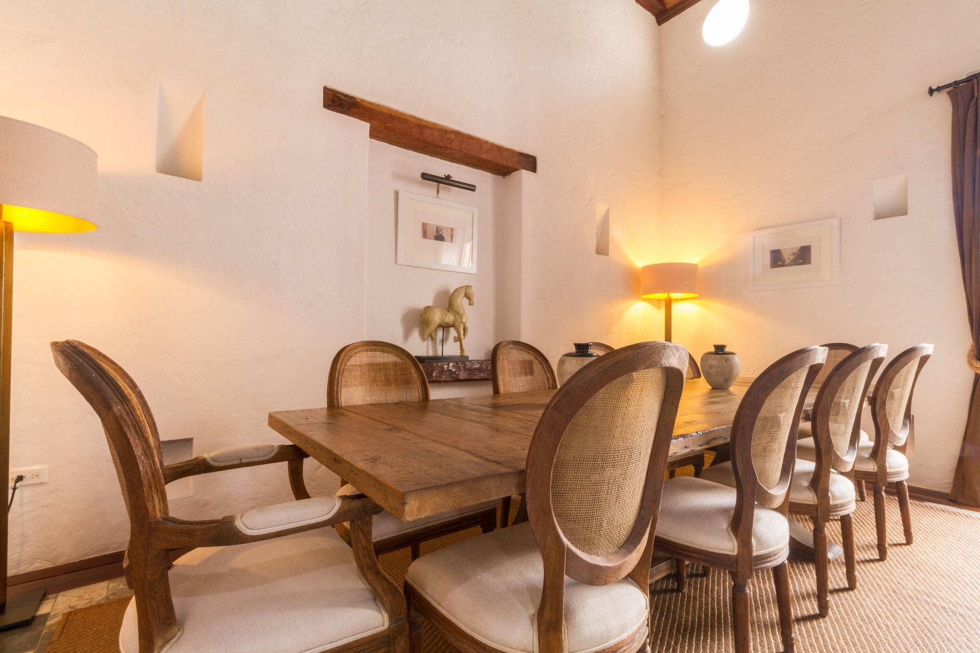 Boutique Casa Del Coliseo Cartagena (Kolumbien)