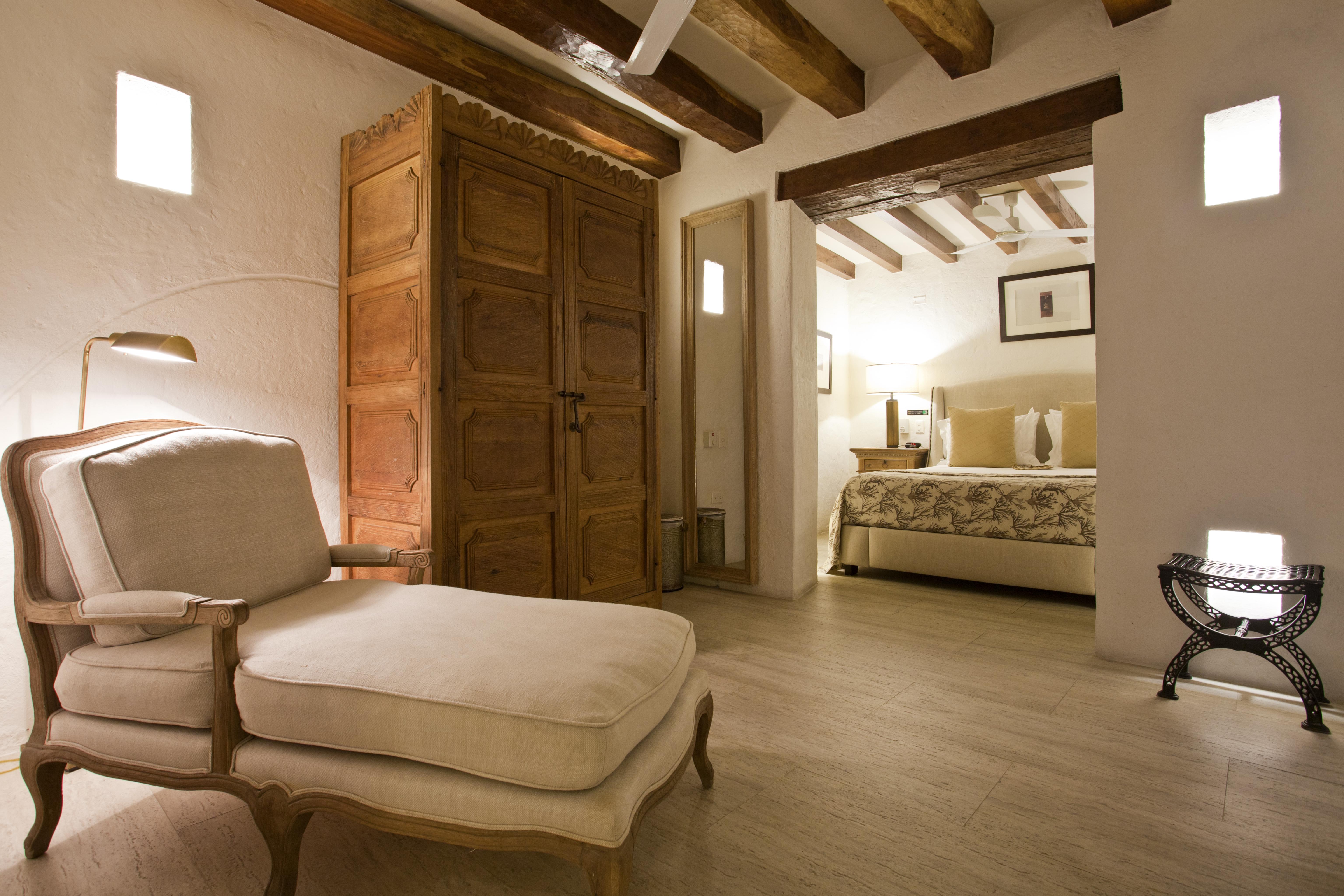 Hotel Boutique Casa Del Coliseo Cartagena (Kolumbien)