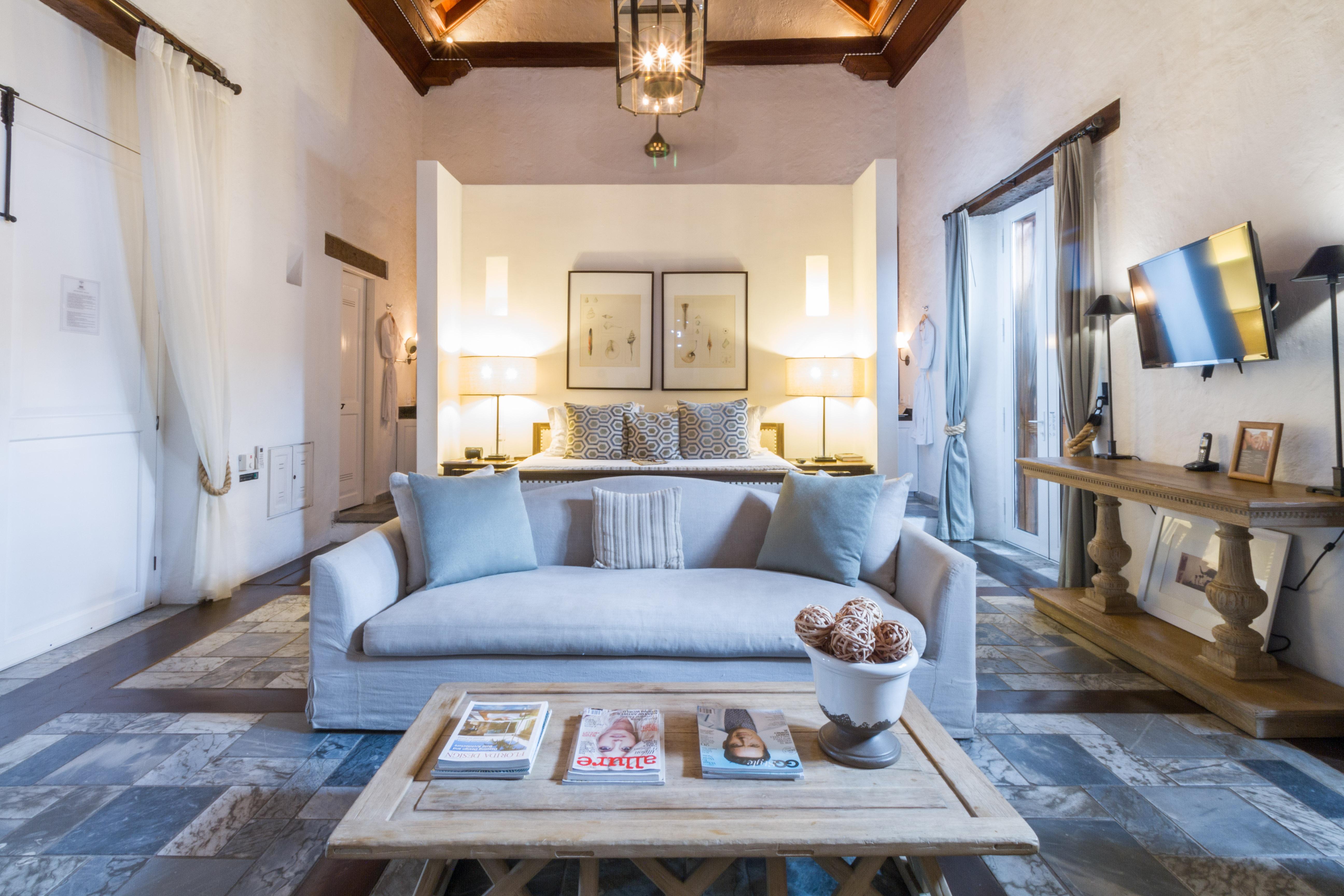 Hotel Boutique Casa Del Coliseo Cartagena (Kolumbien)