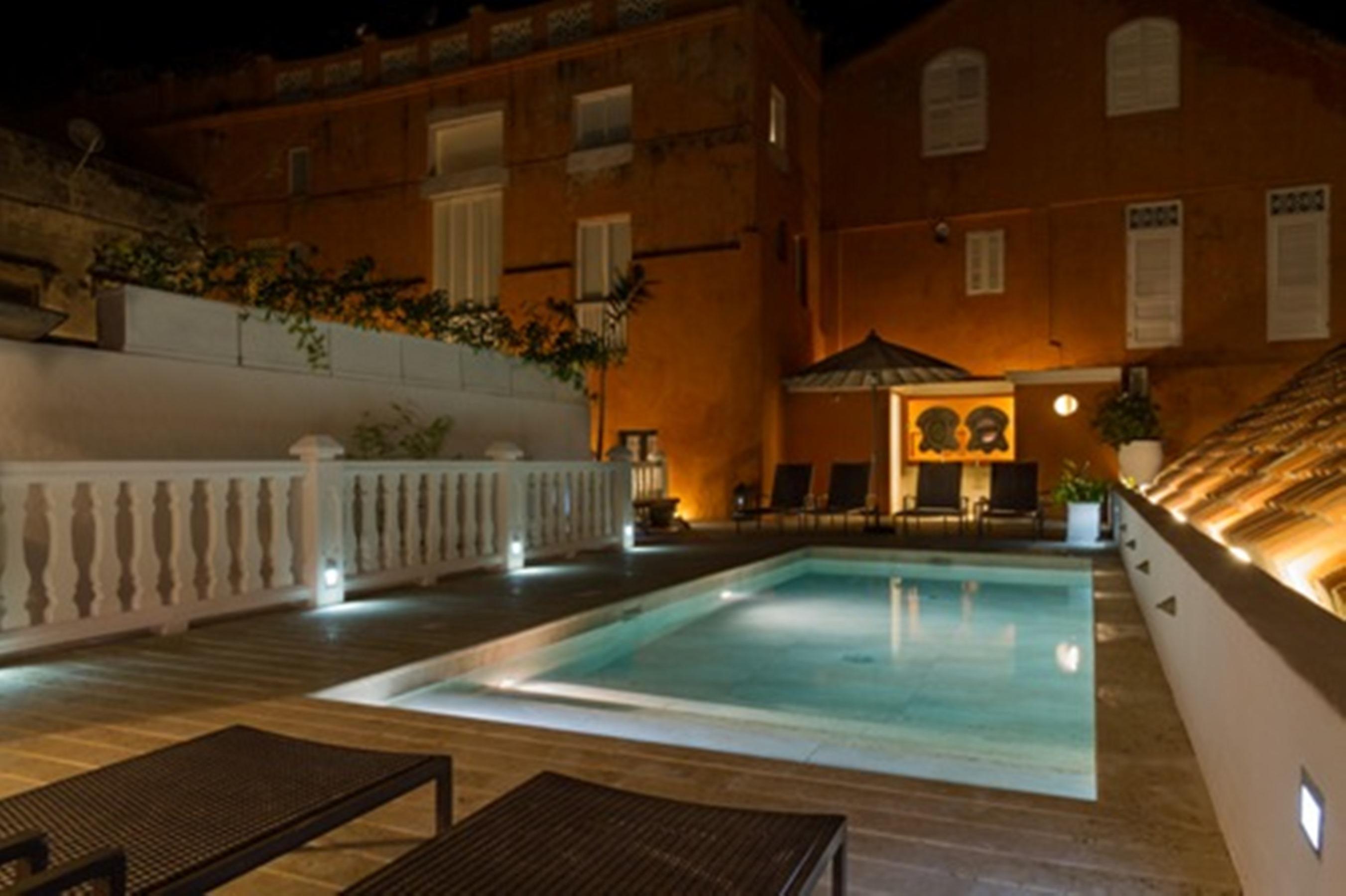 Boutique Casa Del Coliseo 5*