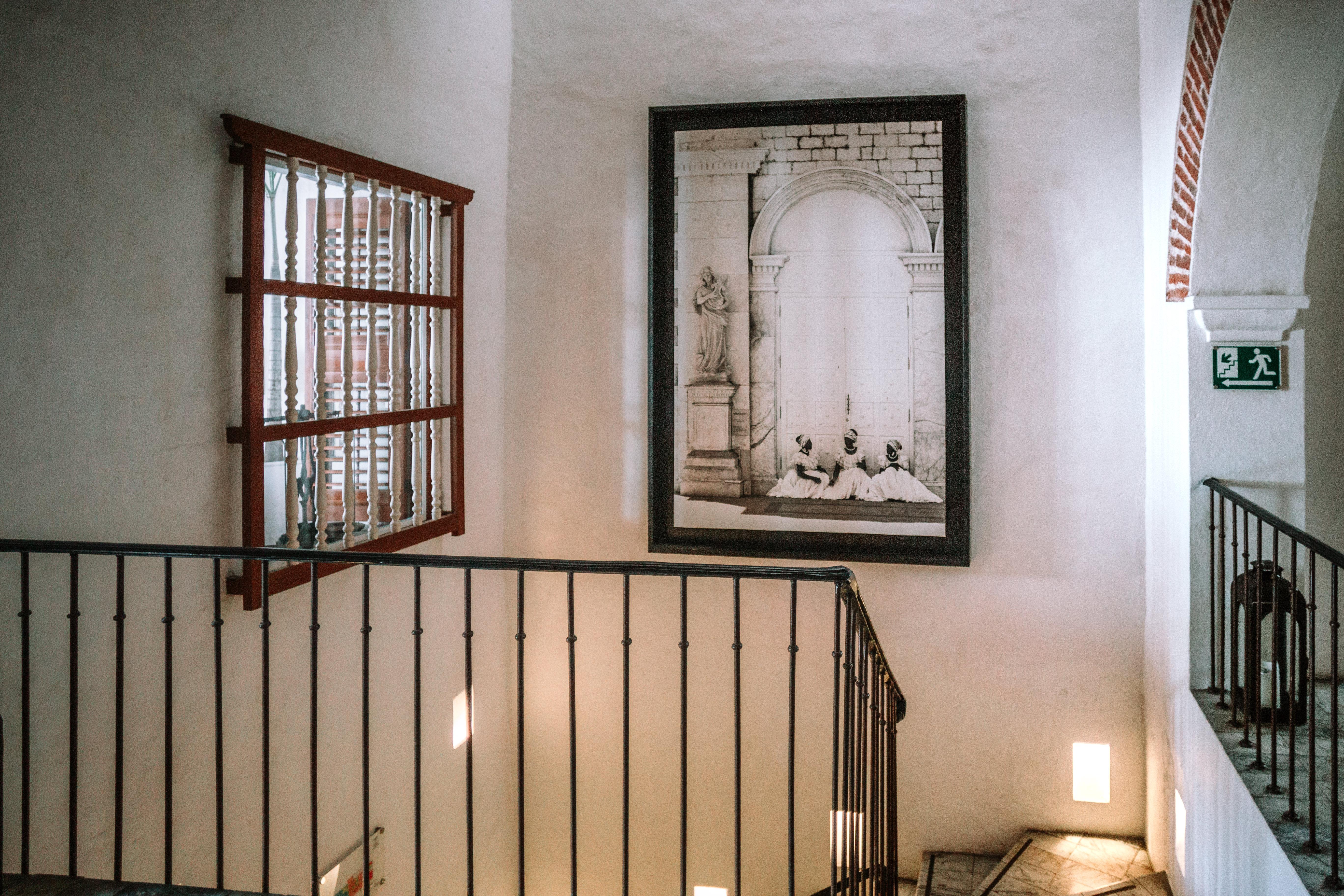Hotel Boutique Casa Del Coliseo Cartagena (Kolumbien)