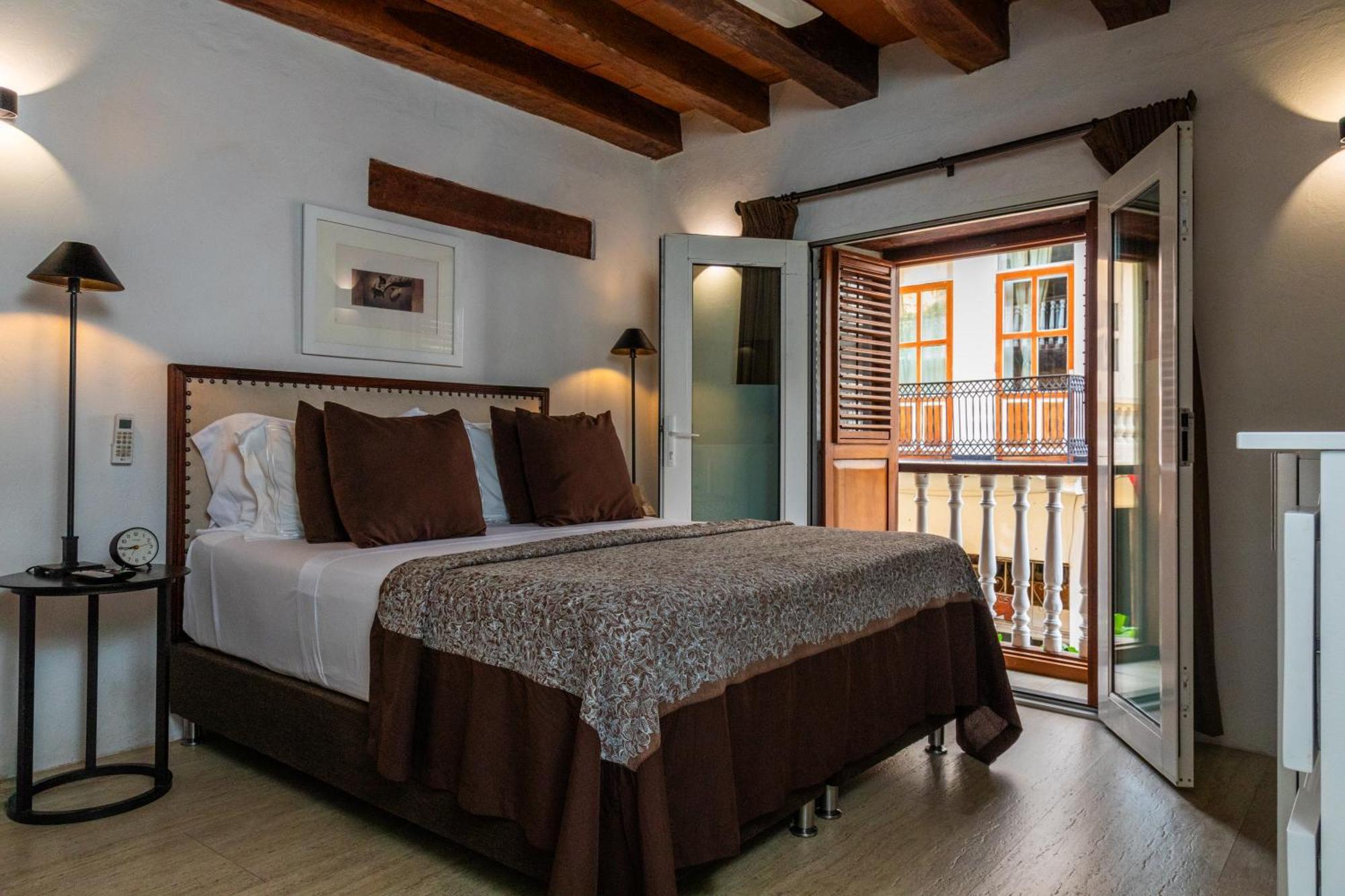 Boutique Casa Del Coliseo