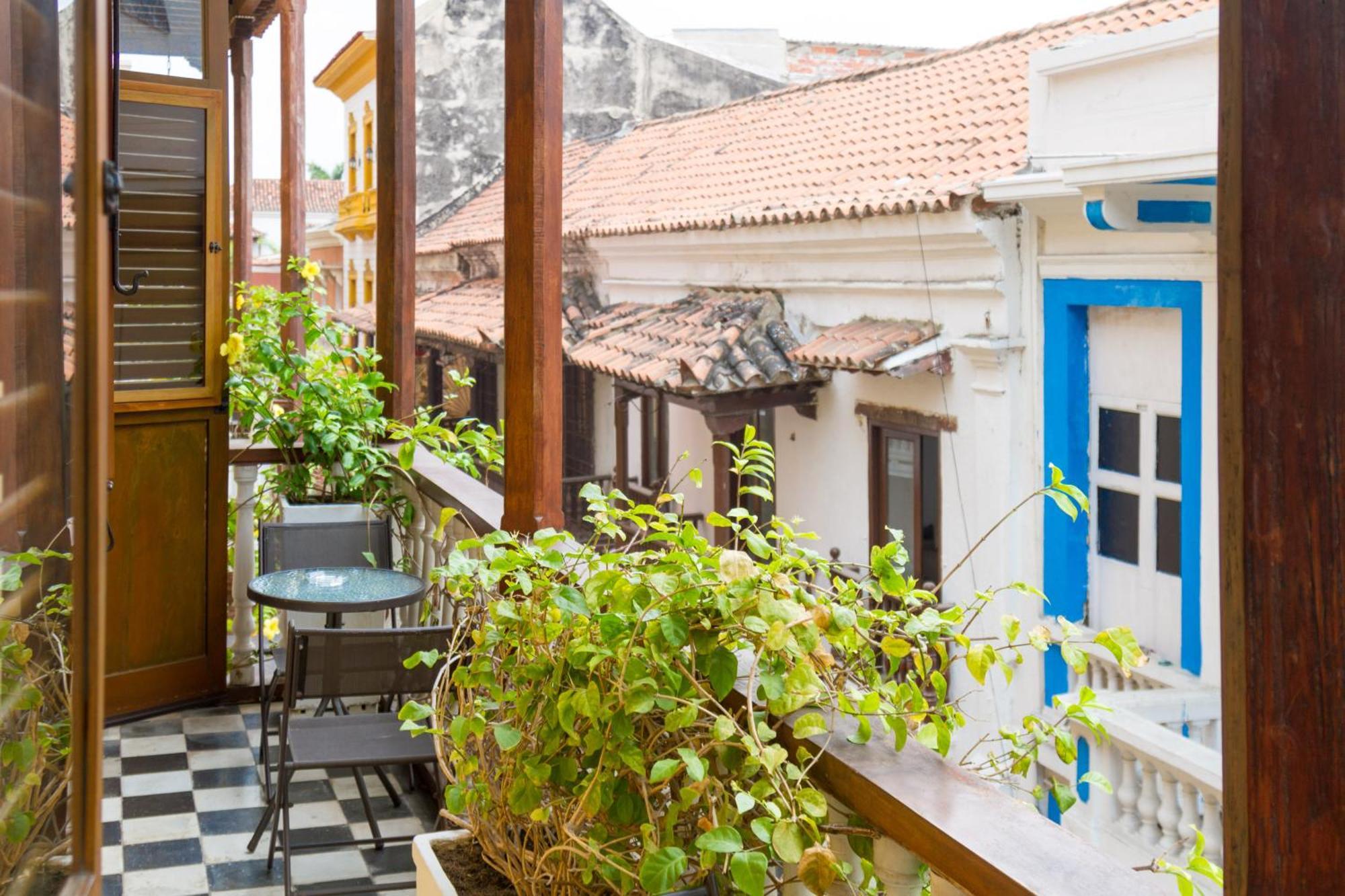 Boutique Casa Del Coliseo Hotel 5*